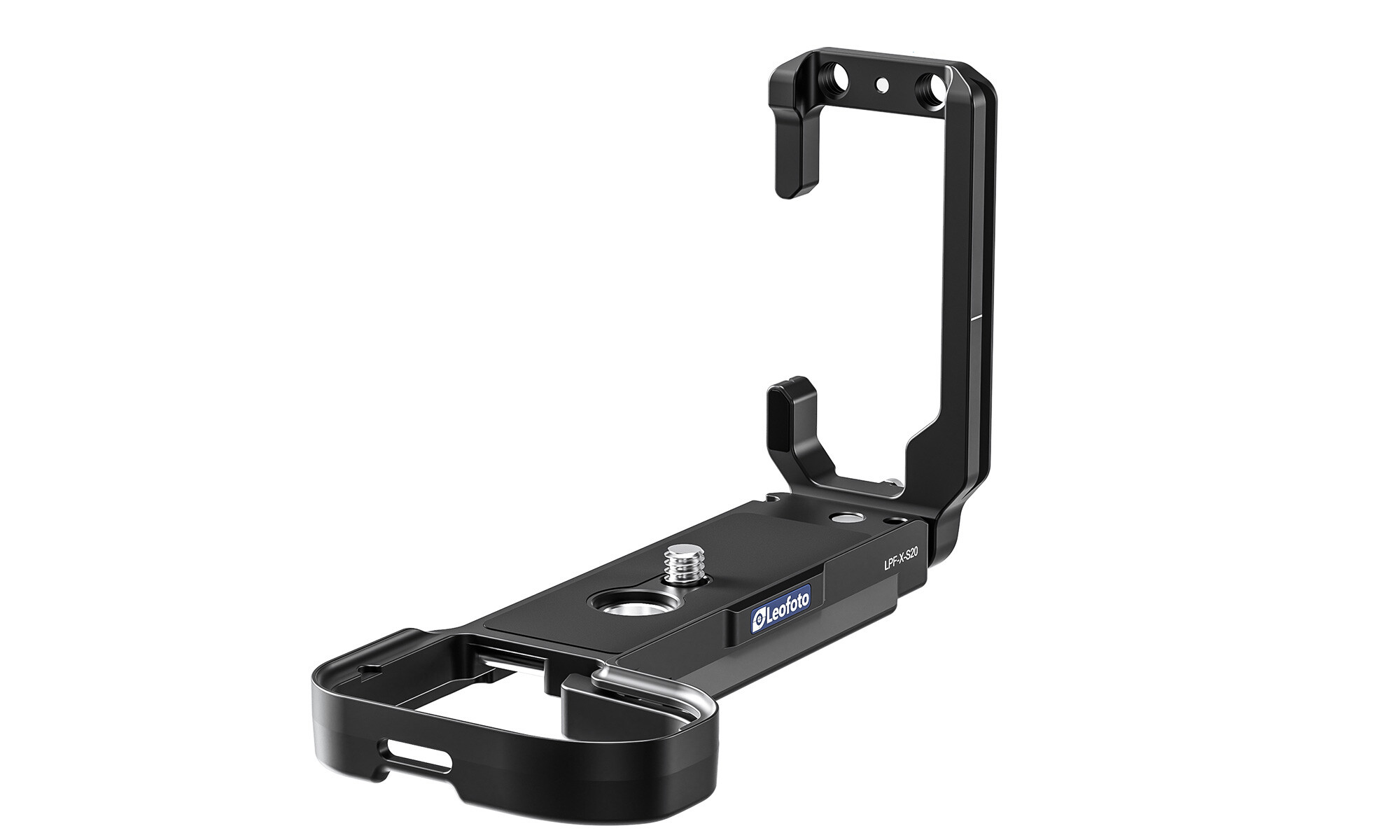 Leofoto L-Halterung (L-Winkel) LPF-X-S20 für Fujifilm X