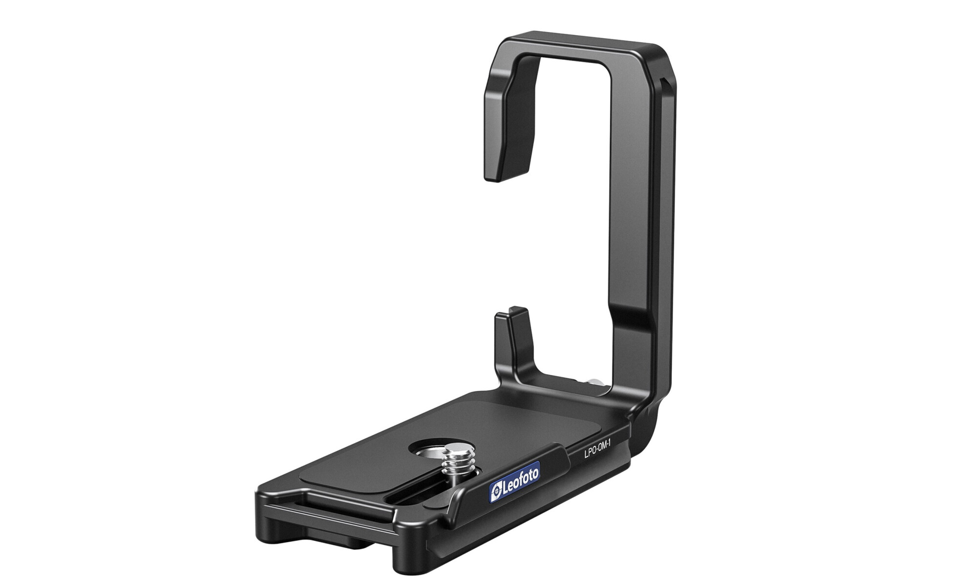Leofoto L-Bracket LPO-OM-1 for Olympus OM-1