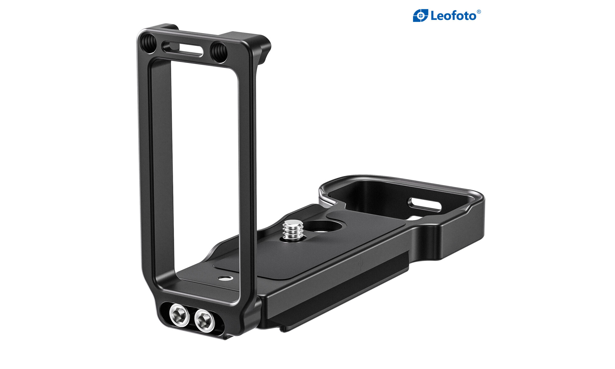 Leofoto L-Bracket LPS-A7C for Sony Alpha LPS-A7C (black)
