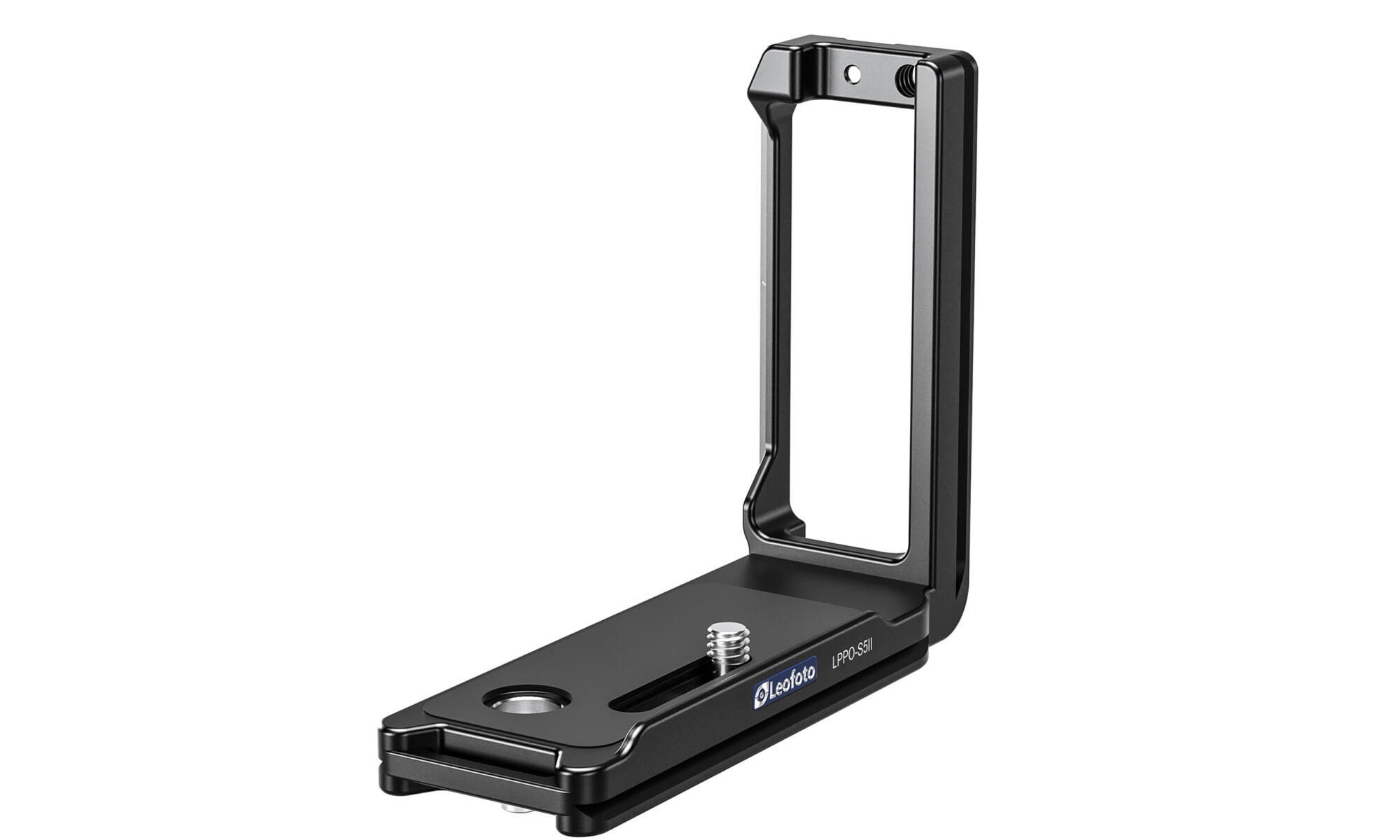 Leofoto L-Halterung (L-Winkel) LPPO-S5II für Panasonic 