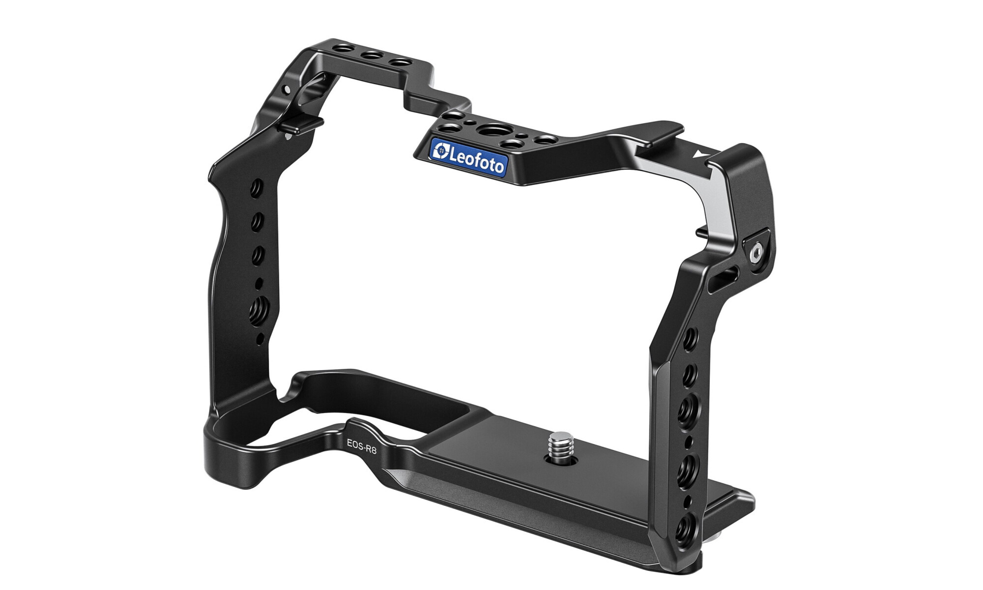 Leofoto Camera Cage EOS-R8 for Canon EOS R8