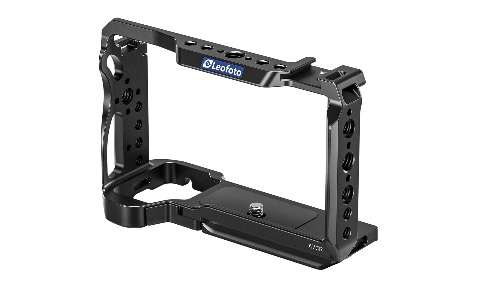 Leofoto Camera Cage A7CR for Sony Alpha A7CII, A7C