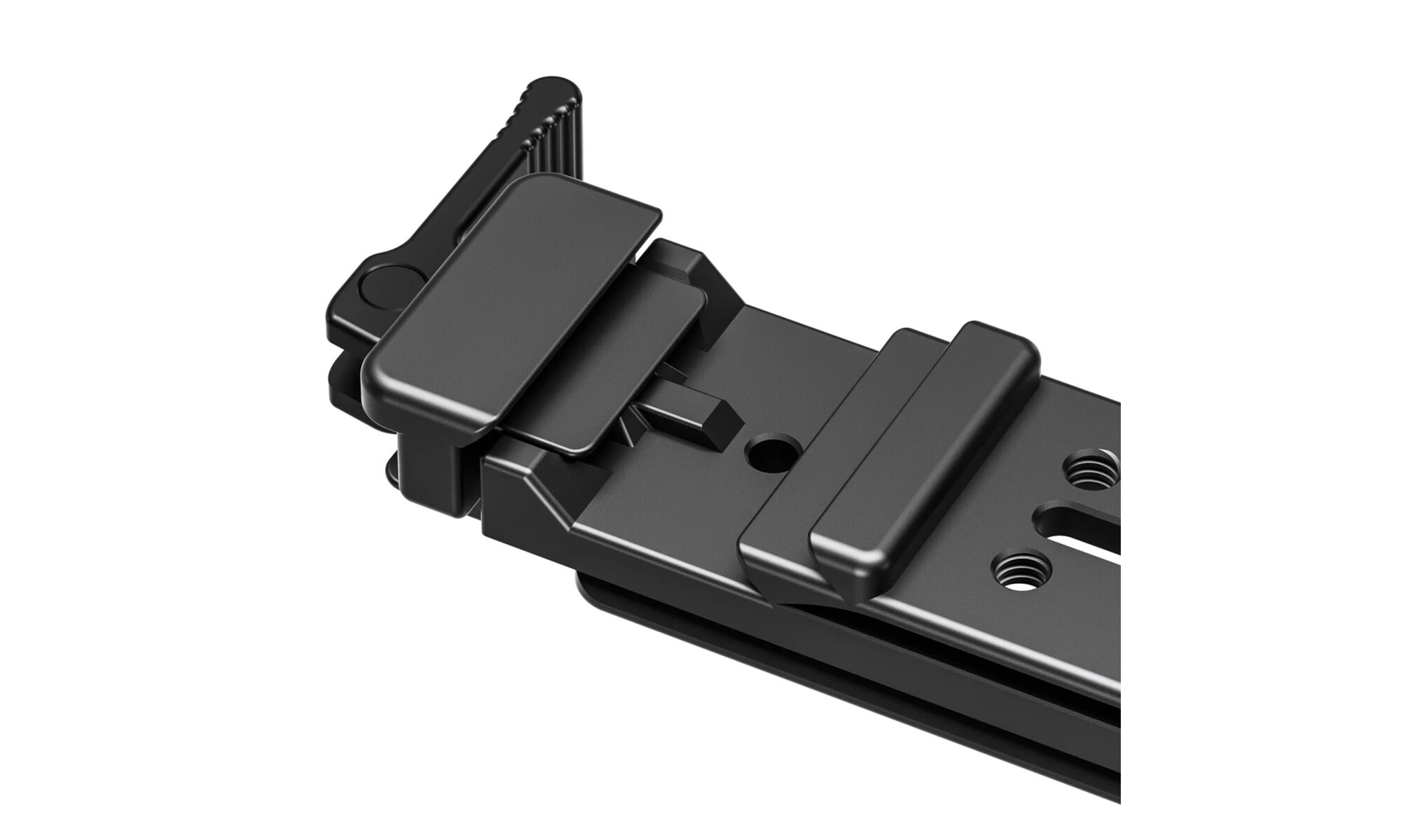 Leofoto NR-140D Zubehörschiene für Arca-Swiss und 