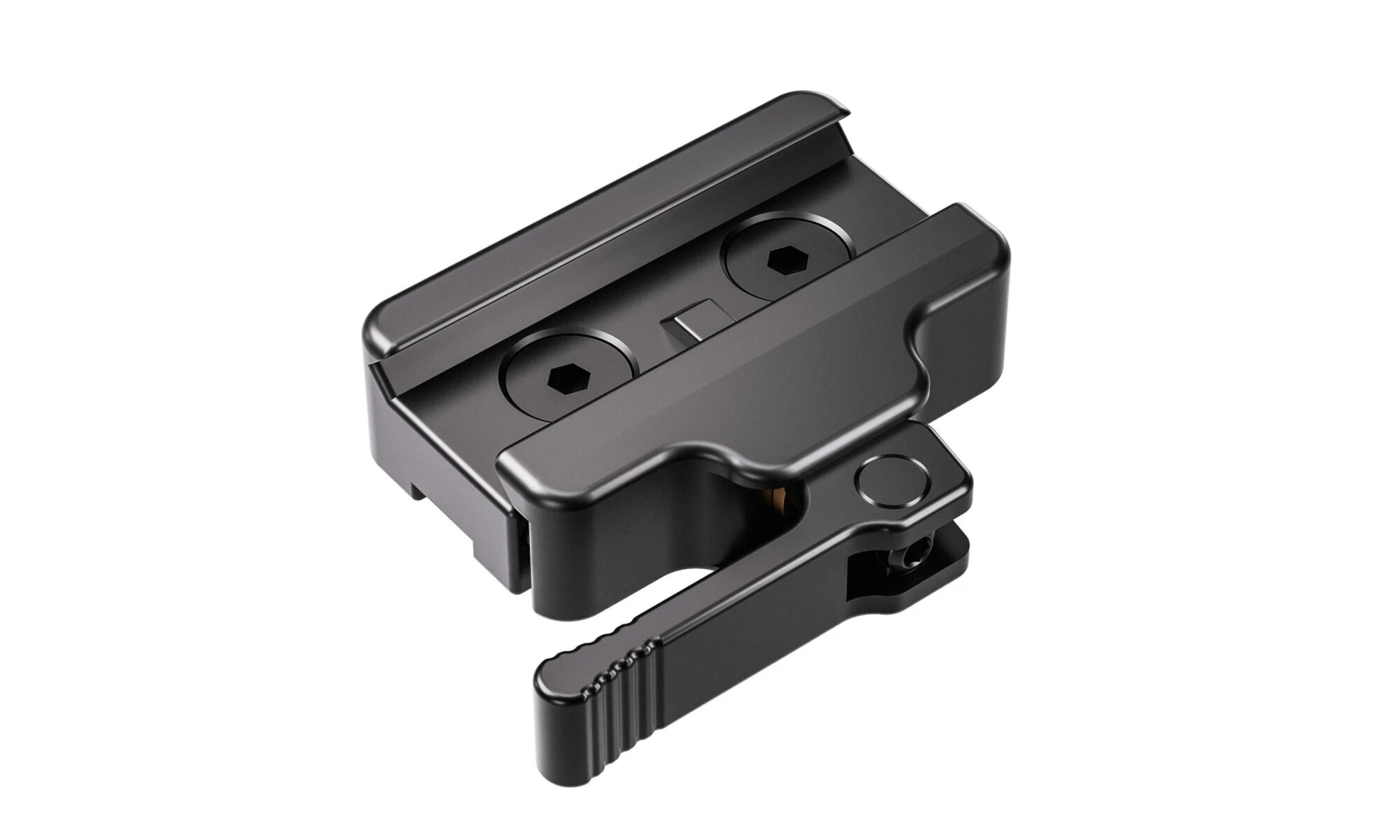 Leofoto LSC-60P Quick Release Plate for Arca-Swiss and Weave