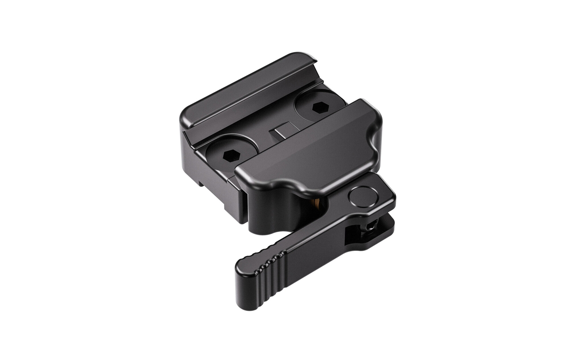 Leofoto LSC-40P Quick Release Plate for Arca-Swiss and Picat