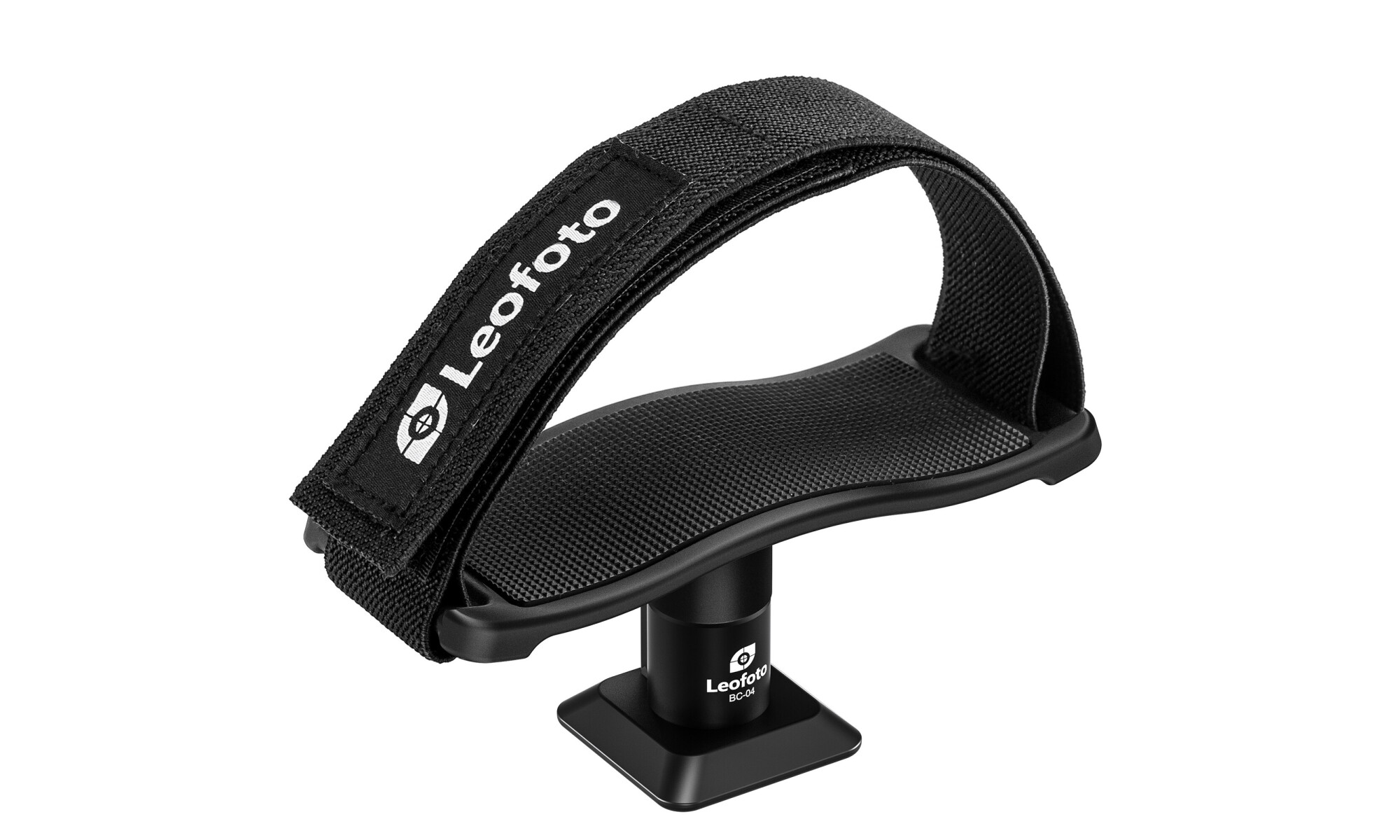 Leofoto BC-04 Arca-Type Universal Tripod Adapter for Binocul