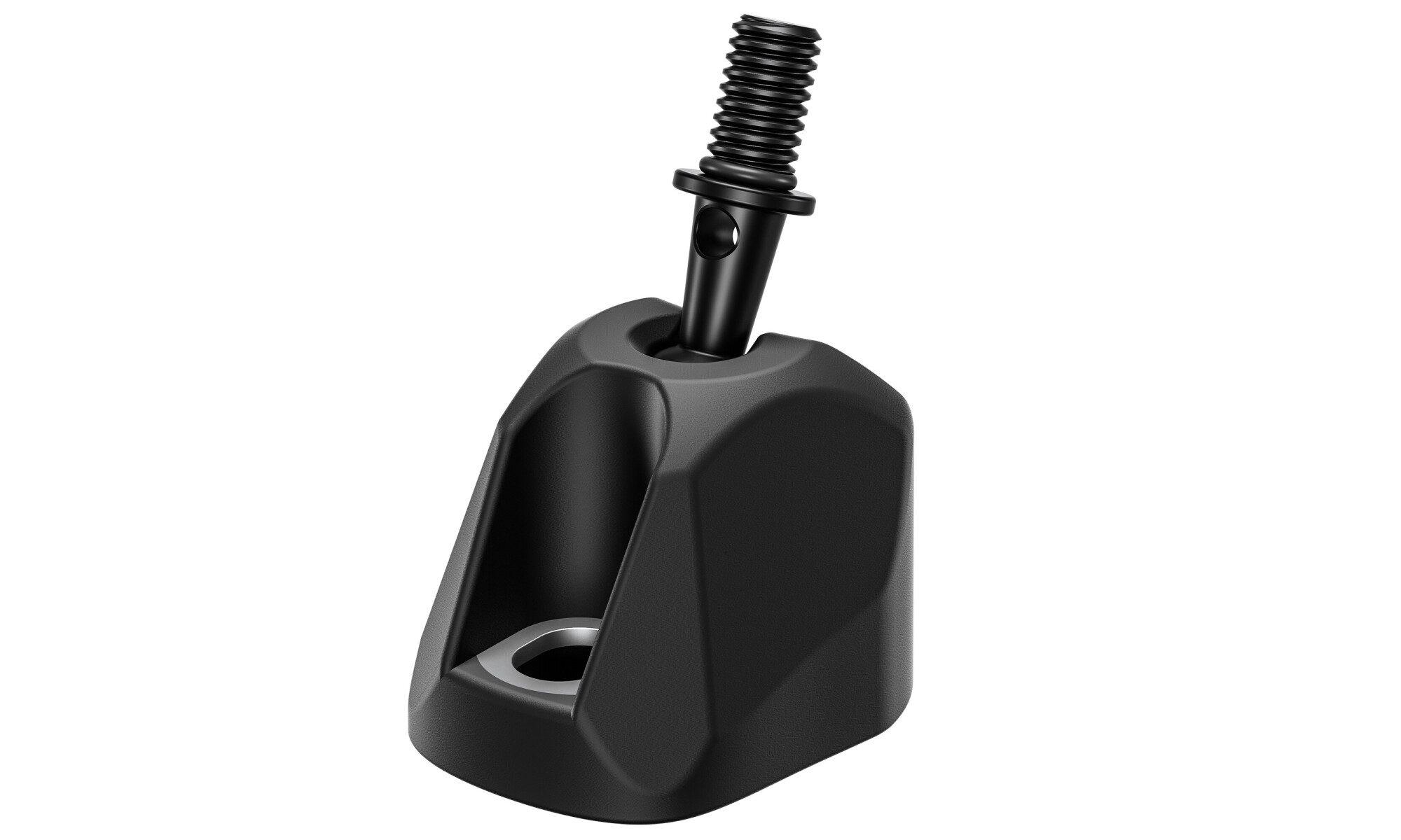 Leofoto SC-60 Tripod Feet Rubber Feet (Horseshoe) 3 pcs.