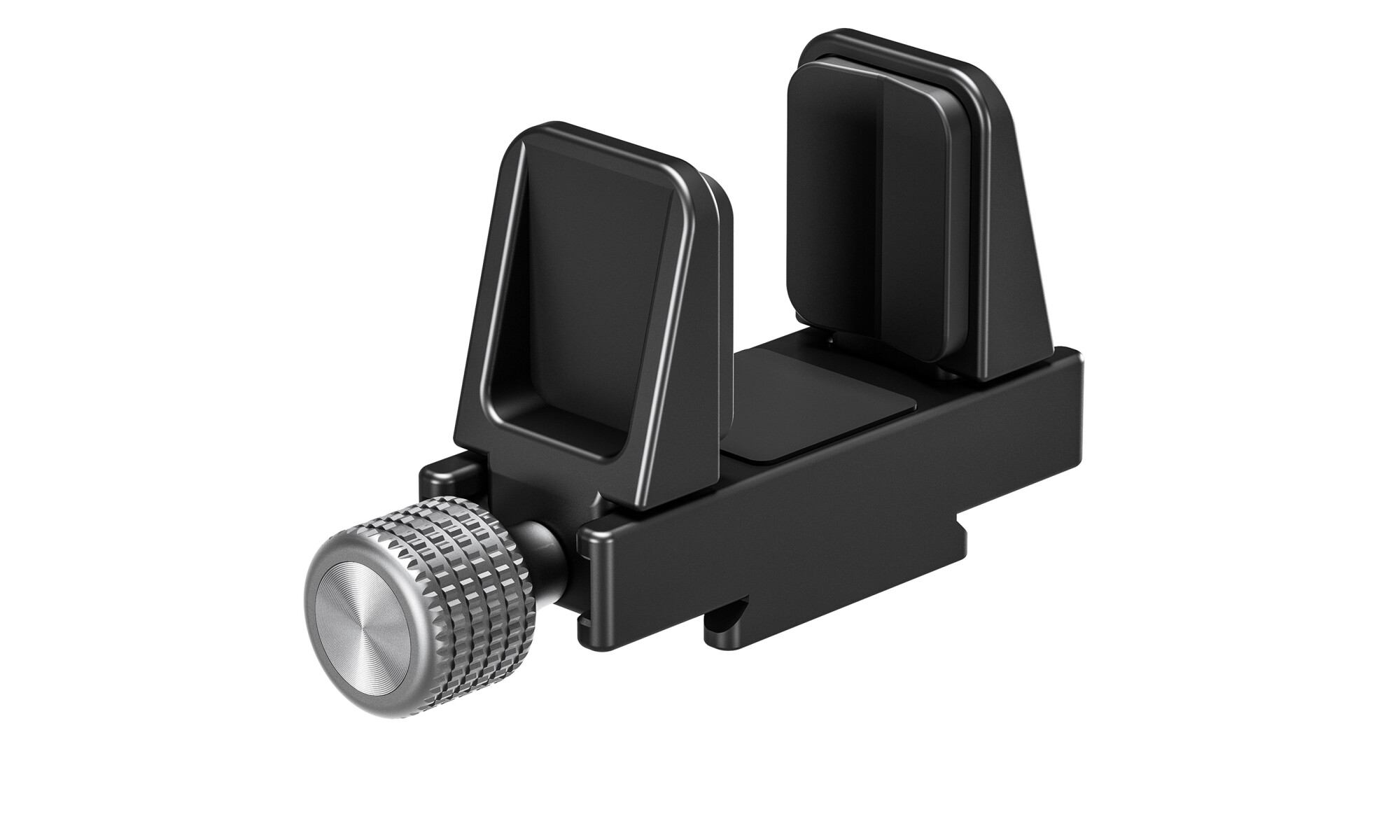 Leofoto GMC-02 Universalklemme mit 1/4" Gewinde