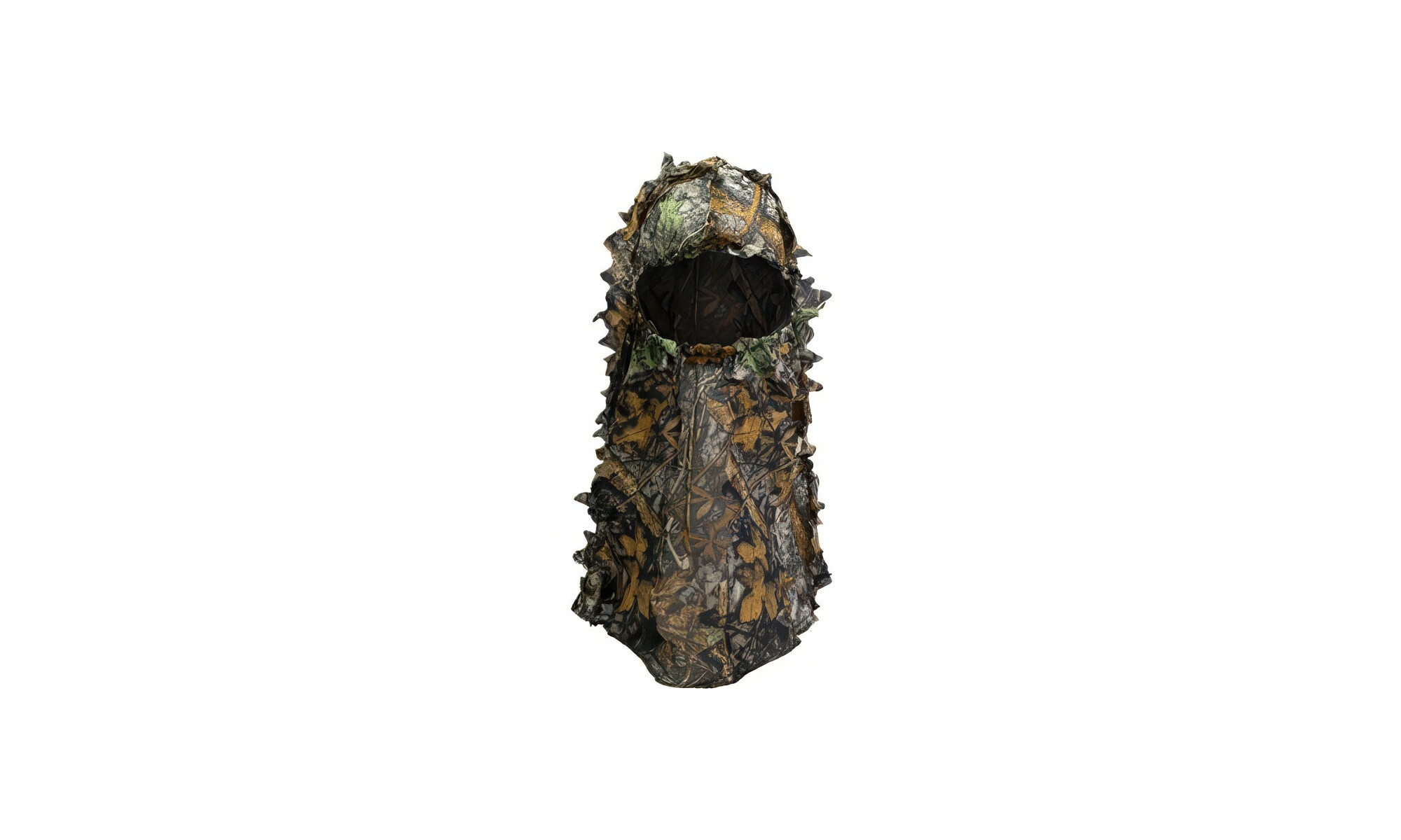 Buteo Photo Gear 3D Blätter Camoufl box