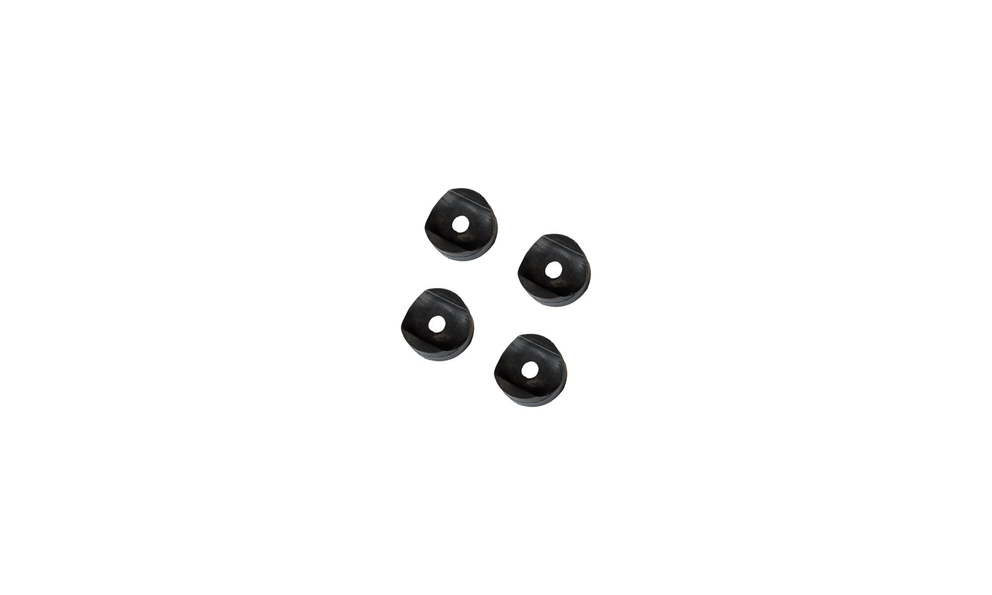 Buteo Photo Gear replacement rings for trolley with sunroof