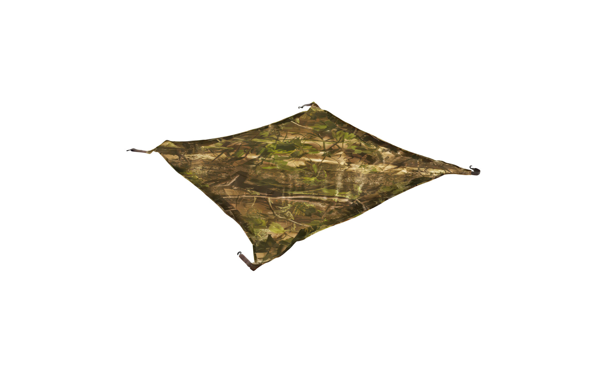 Buteo Photo Gear Extra Roof for Buteo Mark III (Green)