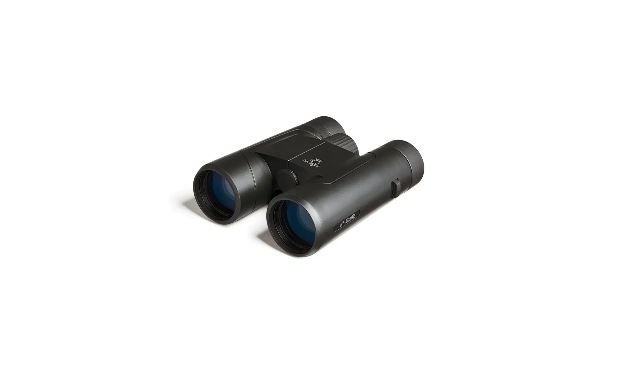 NOBLEX Binoculars NF 10x42 Inception (Black)