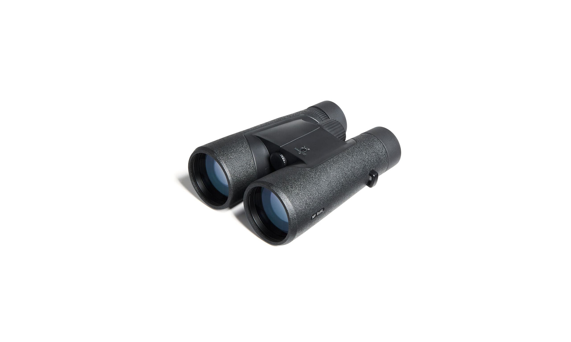 NOBLEX Binoculars NF 8x56 Inception (Black)