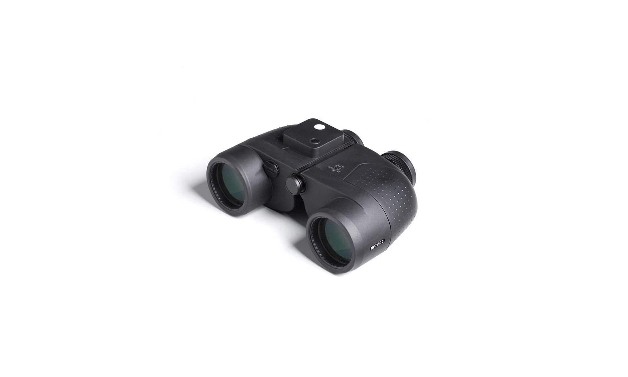 NOBLEX NF 7x50 C inception Binoculars (black)