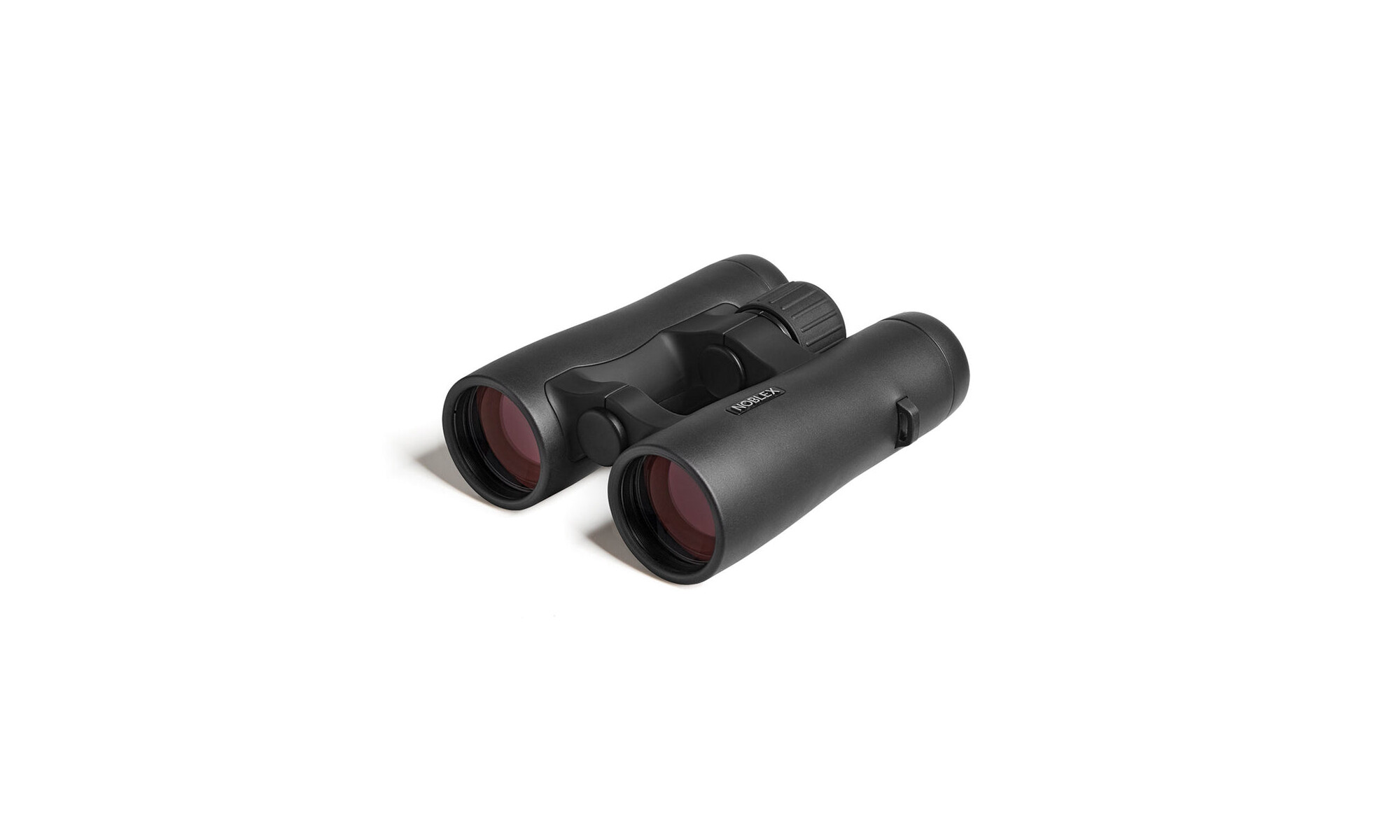 NOBLEX Binoculars NF 8x42 vector (Black)