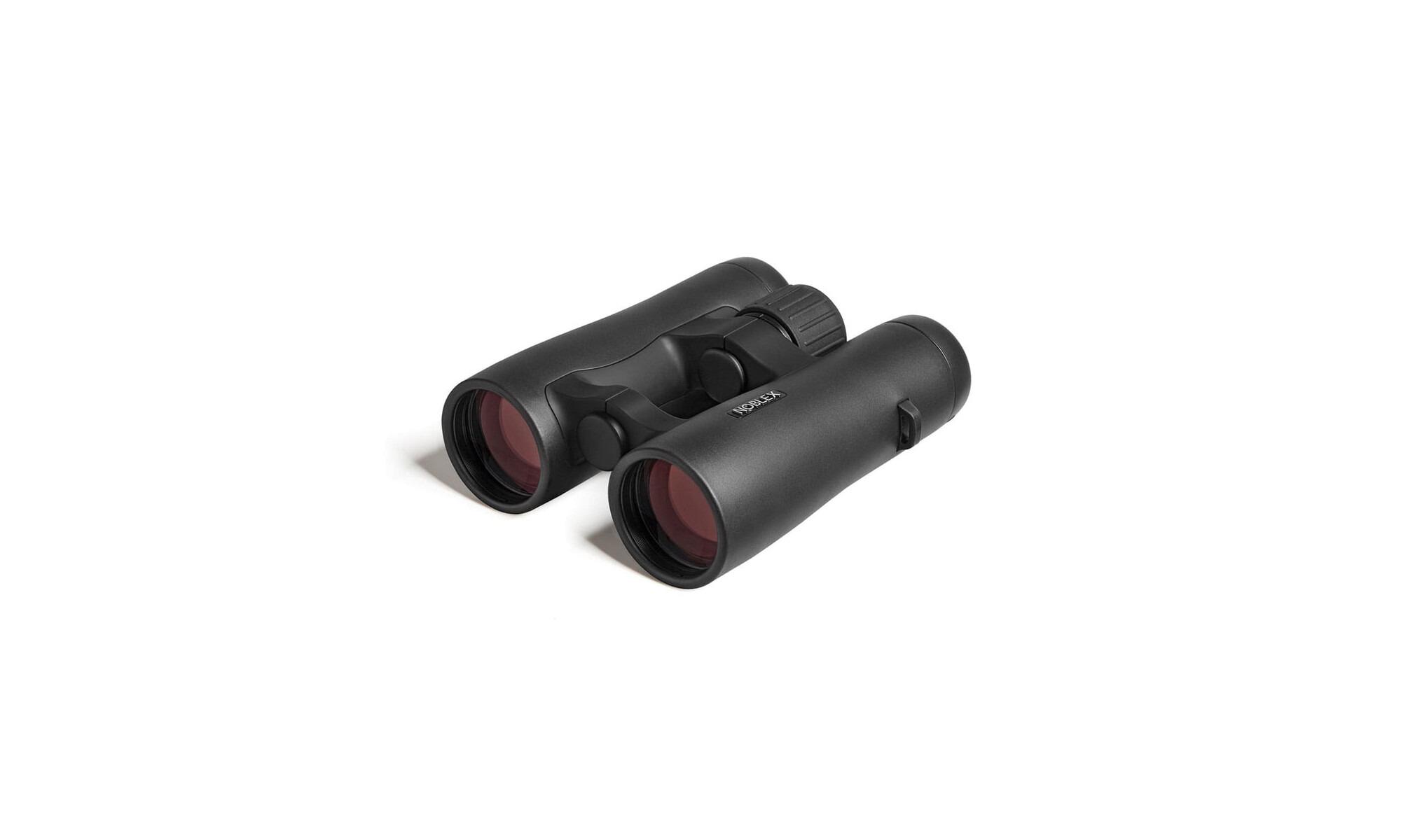 NOBLEX NF 10x42 vector binoculars (black)