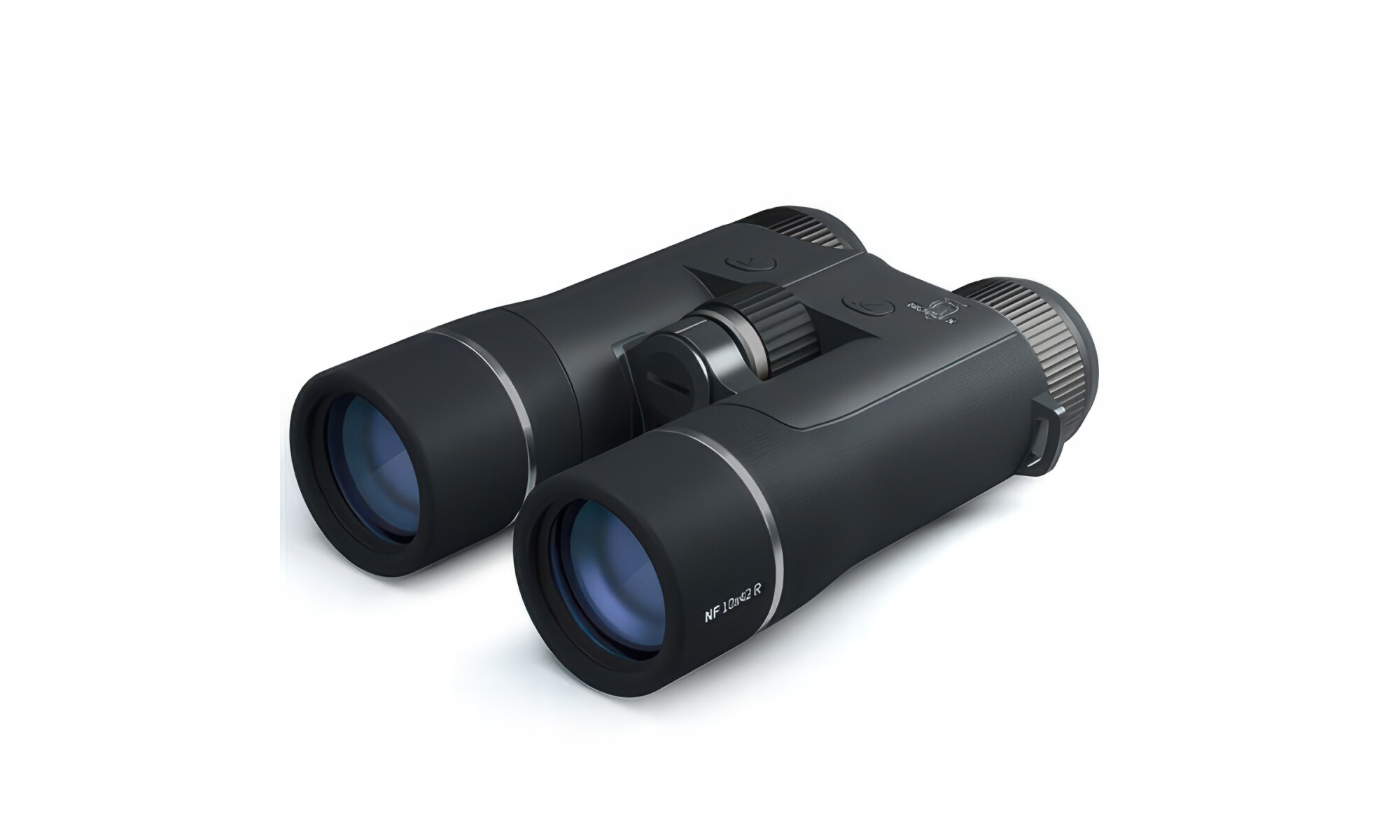 NOBLEX Binoculars NF 10x42 R advanced with Laser Rangefinder