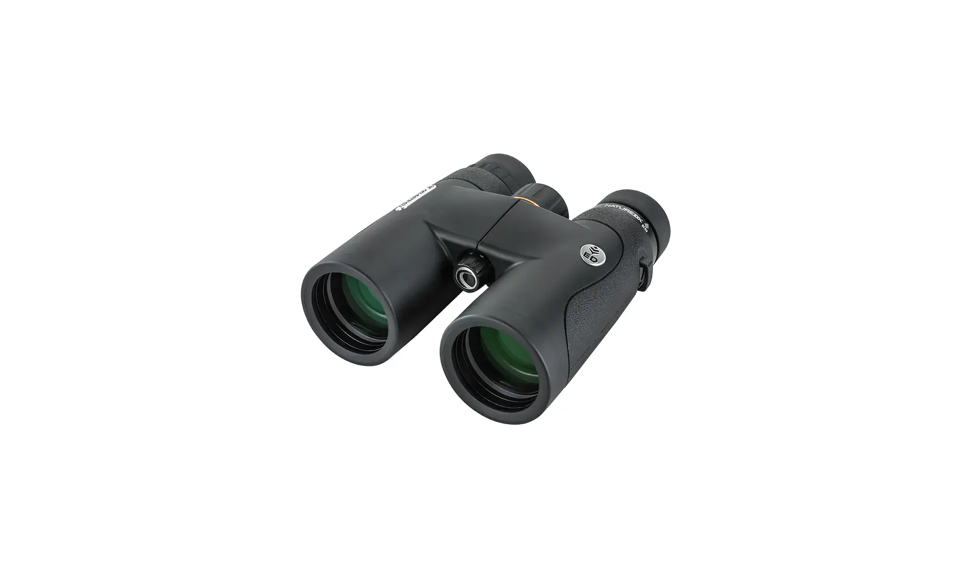 CELESTRON Nature DX 10x42 ED Dachkant Fernglas - BaK-4 Prism