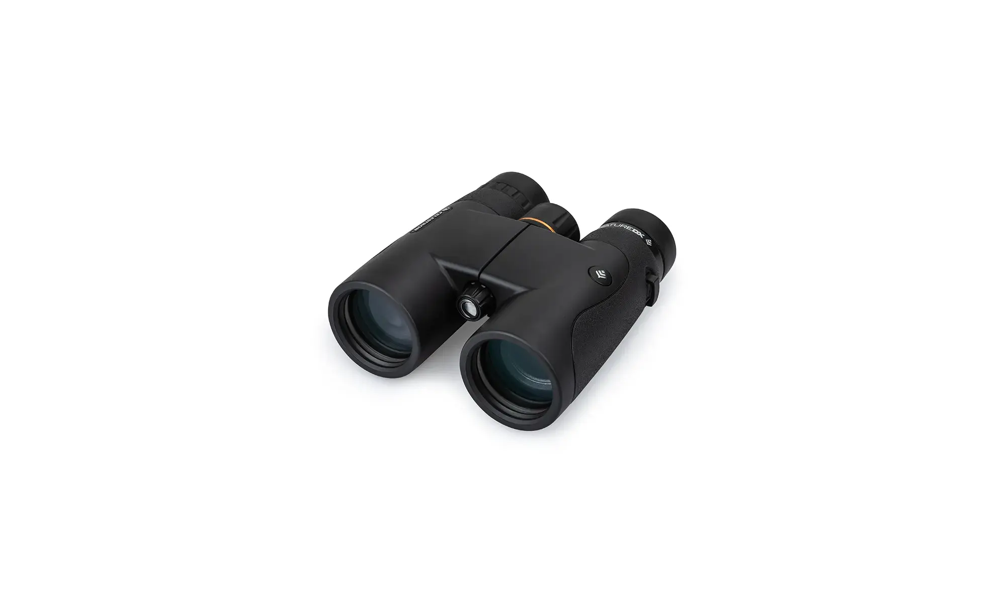 CELESTRON Nature DX 10x42 Dachkant Fernglas - BaK-4 Prismen