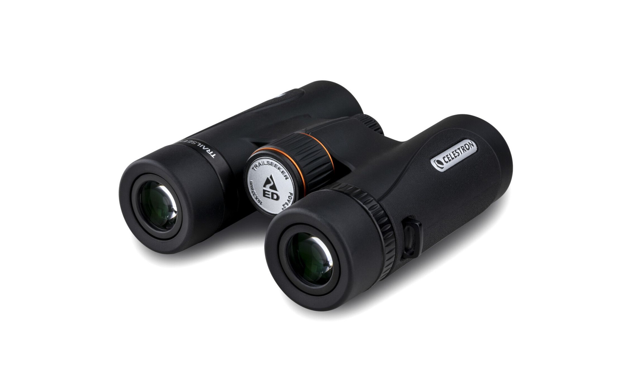 CELESTRON TrailSeeker ED 10X32 Roof Prism Binoculars