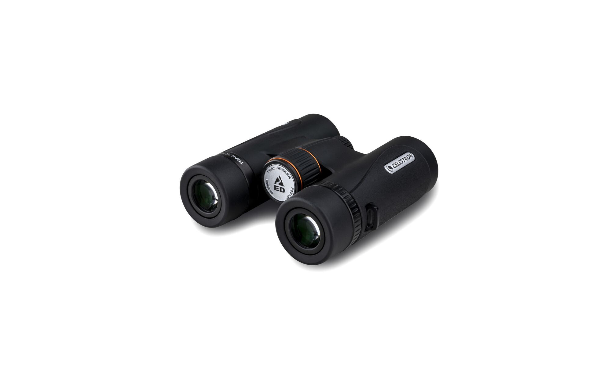 CELESTRON TrailSeeker ED 8X32 Roof Prism Binoculars
