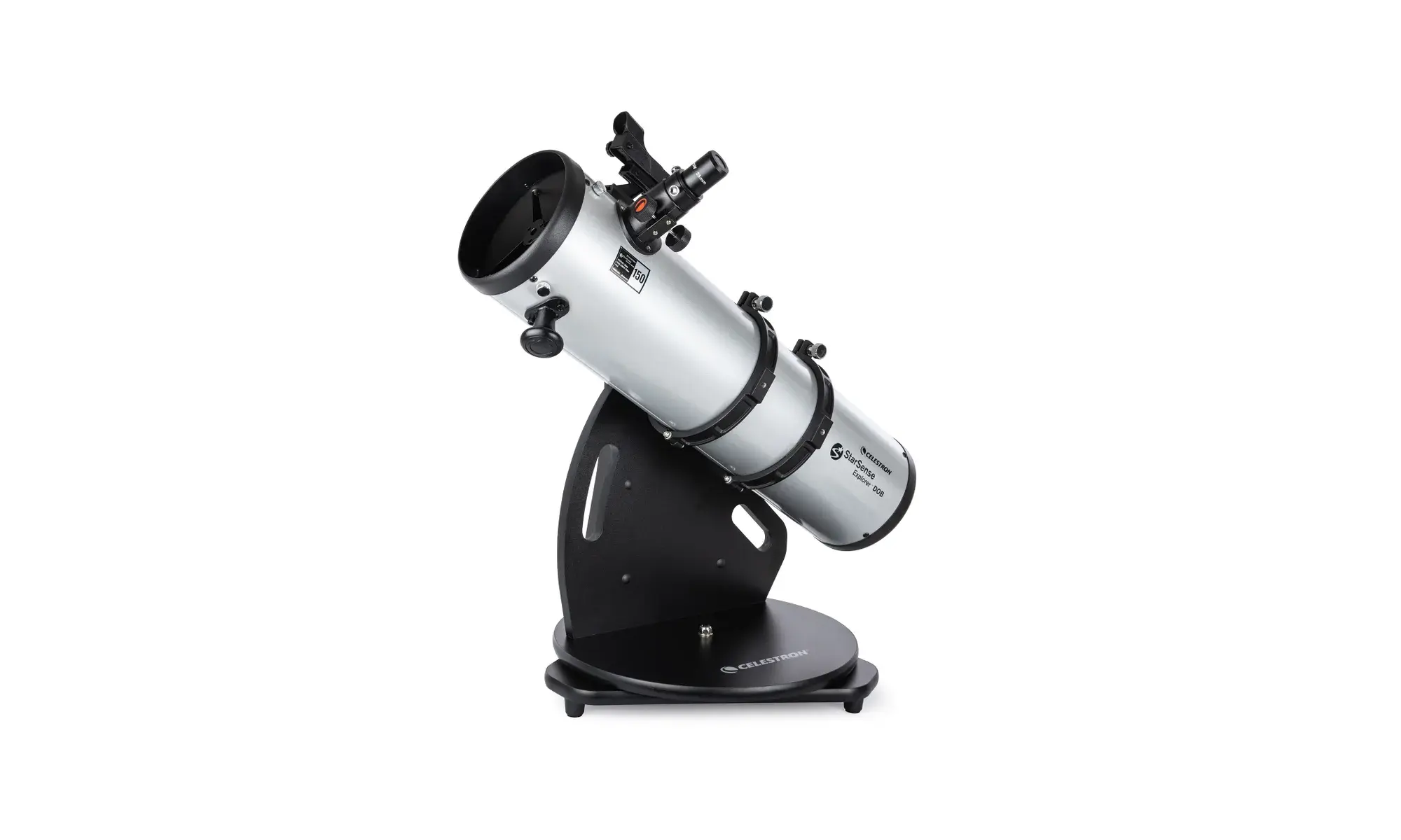 CELESTRON StarSense Explorer 150/750mm Tabletop Dobson