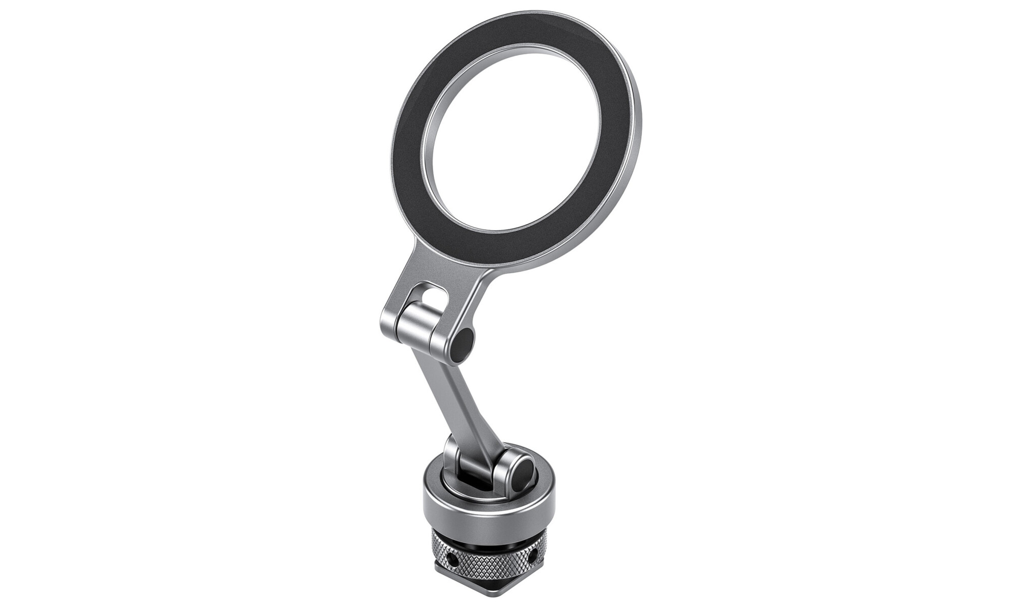 Leofoto PM-03 Magnetische Smartphone Halterung für den 