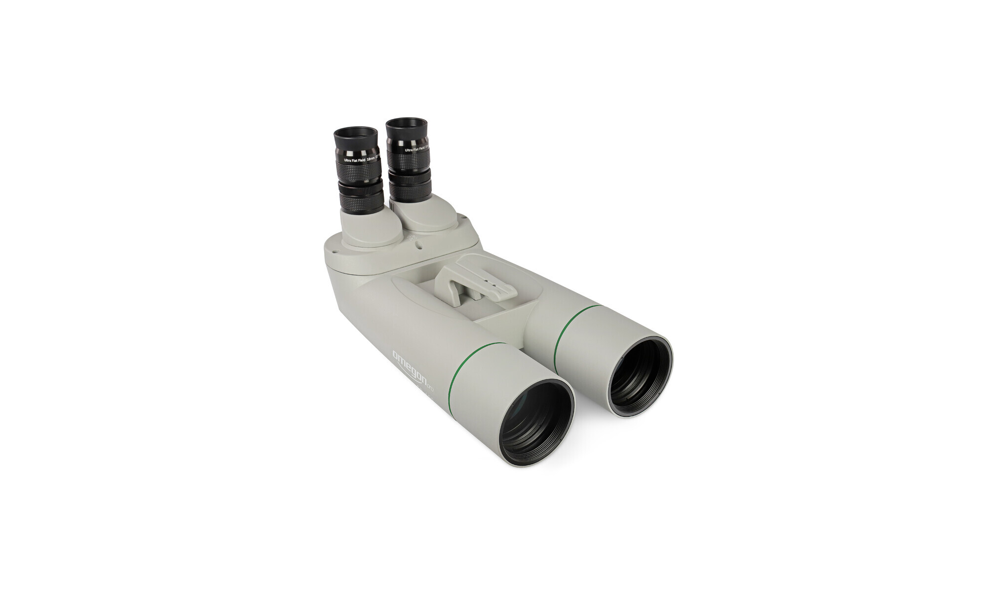 OMEGON Brightsky ED-APO 22x70 Binoculars – 90° Vie