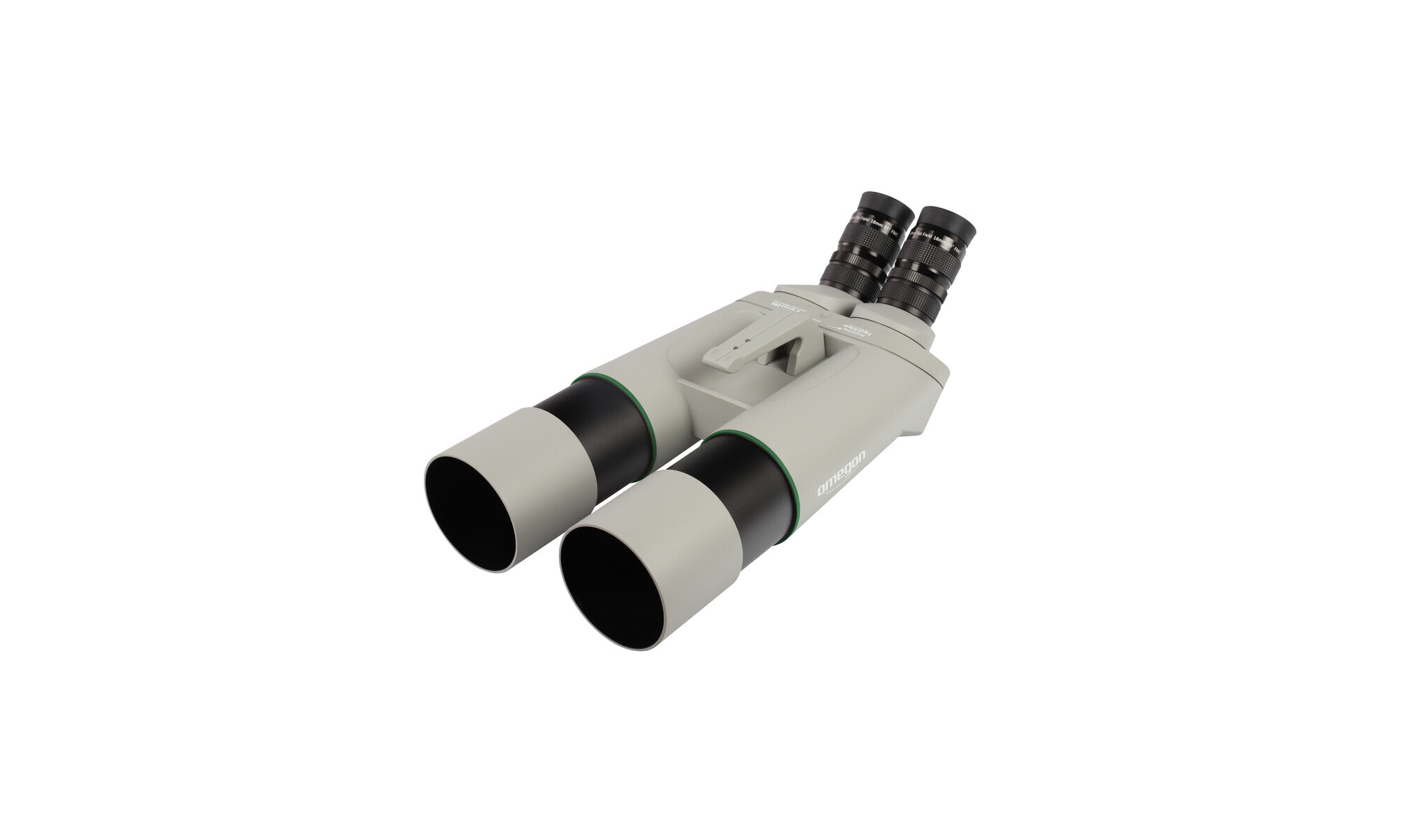 OMEGON Brightsky 22x70 Binoculars – 45° Viewing An