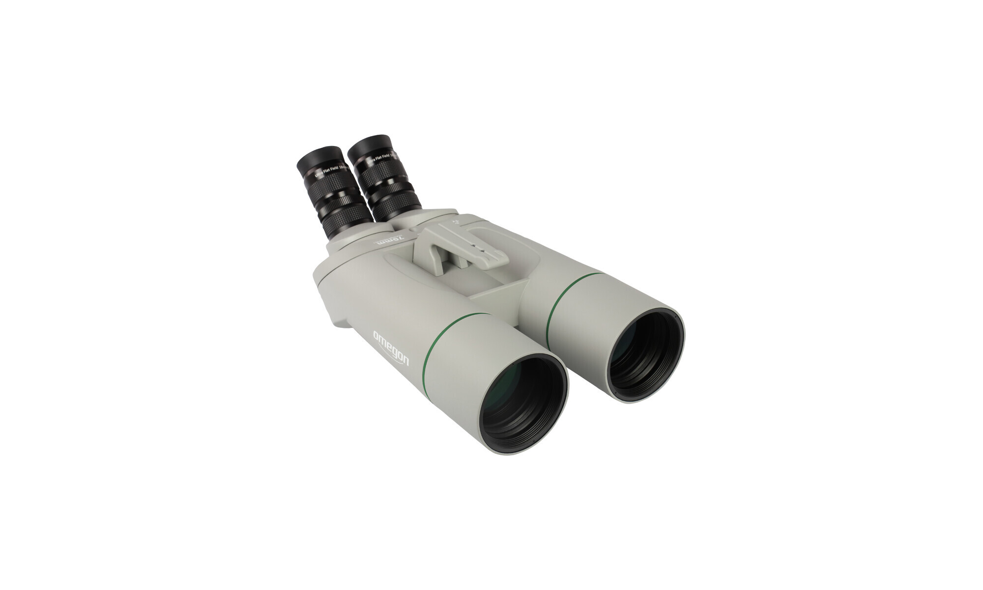 OMEGON Brightsky 22x70 Binoculars – 45° Viewing An