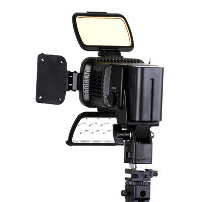 NICEFOTO BL-900 Pro LED On-Camera Video Light