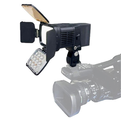 NICEFOTO BL-900 Pro LED On-Camera Video Light