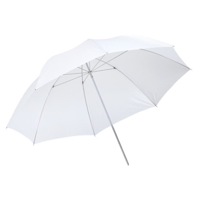NICEFOTO White Translucent Umbrella | 102cm