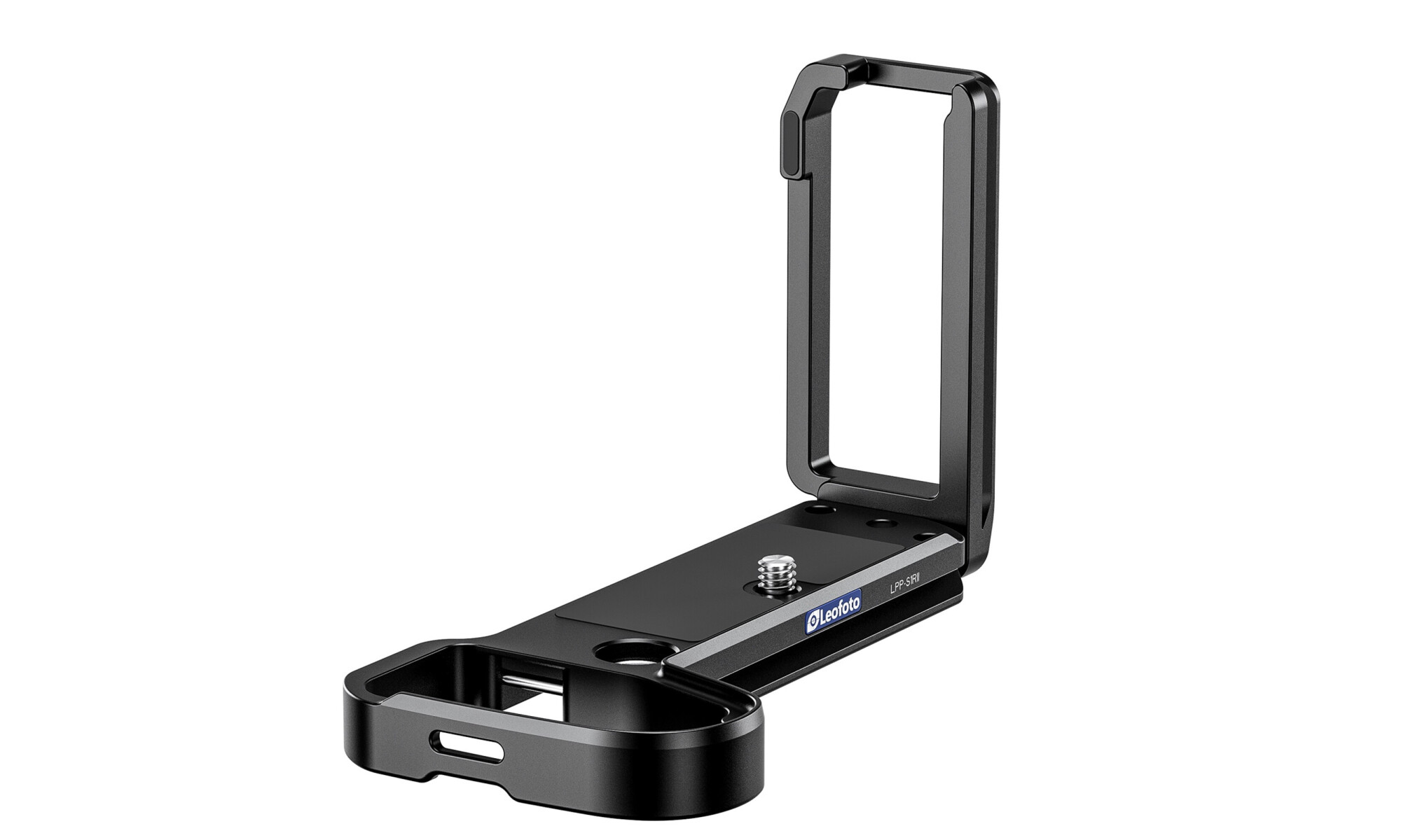 Leofoto L-Halterung (L-Winkel) LPP-S1RII für Panasonic 