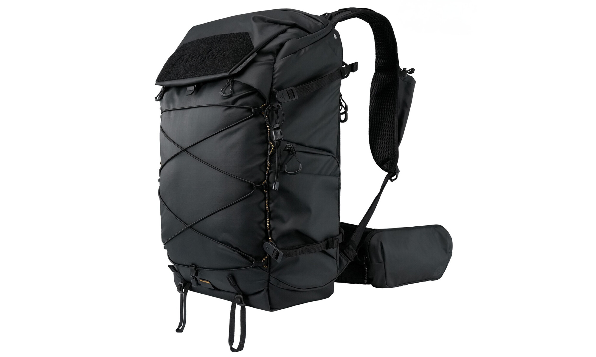 Leofoto Backup Backpack 35L BPA-35L-BL (schwarz mit gro&szli