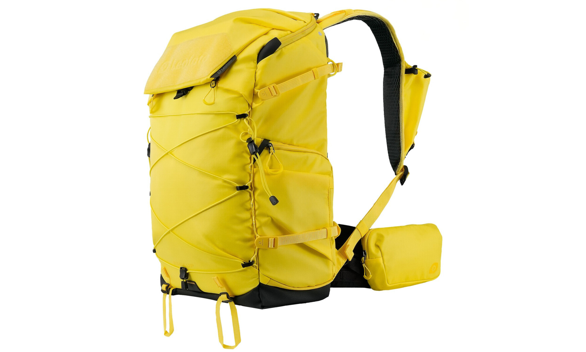 Leofoto Backup Backpack 35L BPA-35L-BL (gelb mit große