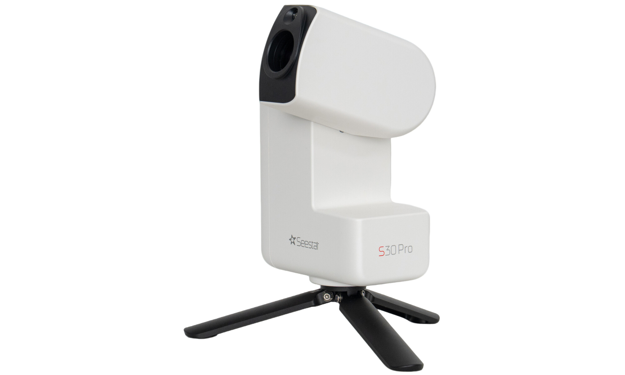 ZWO Smart Telescope AP 30/160 Seestar S30 Pro