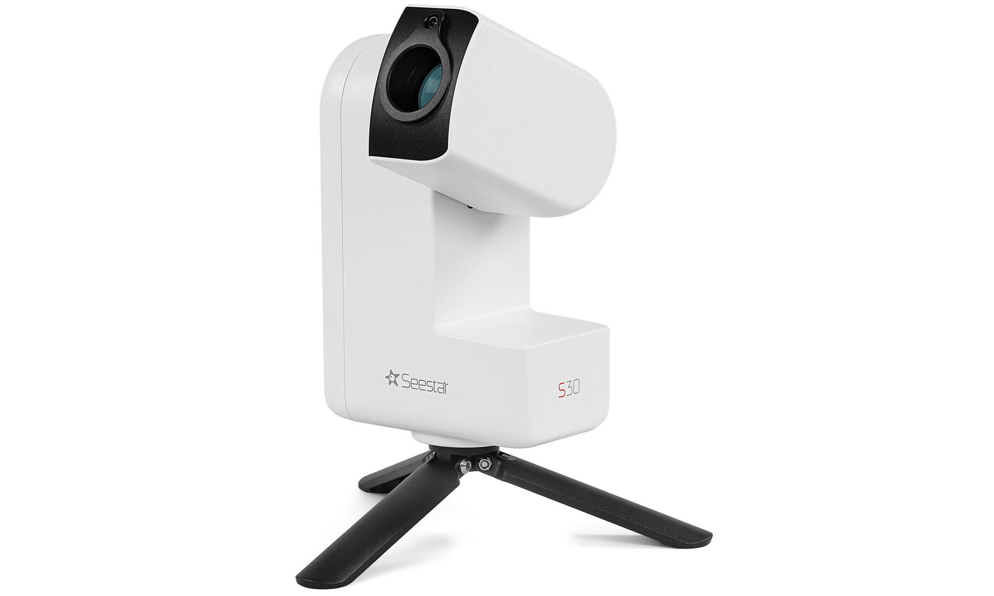 ZWO Smart Telescope AP 30/160 Seestar S30