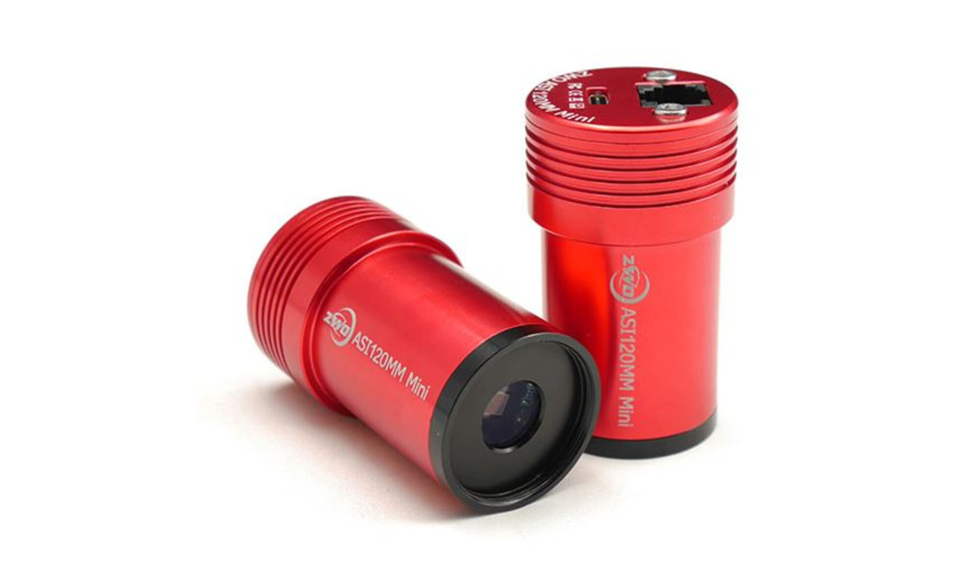 ZWO ASI 120MM Mini Mono Guide Camera