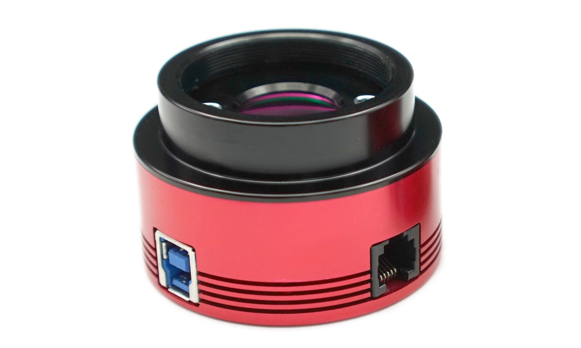 ZWO ASI 174MM – High-Performance Monochrome Astro Came