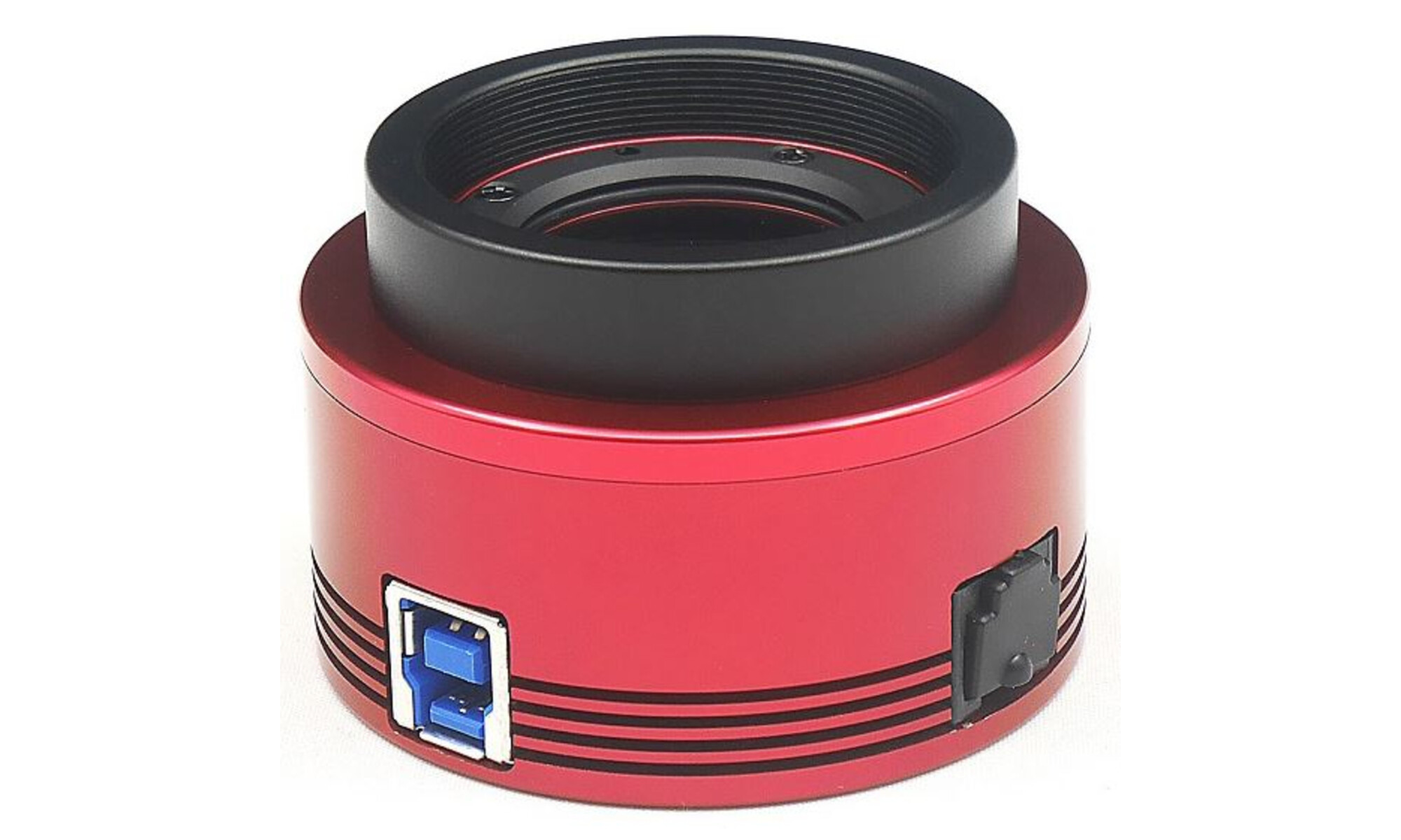 ZWO ASI 183MM – High-Sensitivity Mono Astro Camera for