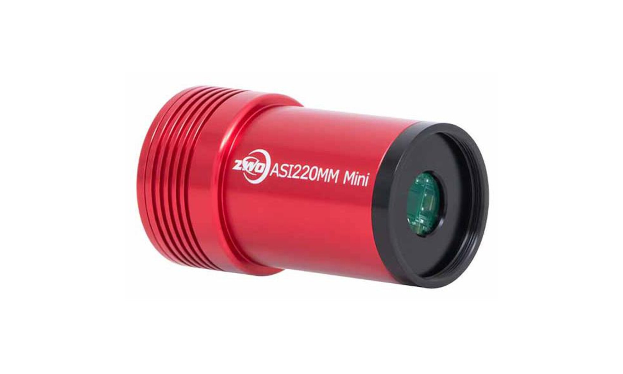 ZWO ASI 220MM Mini – highly sensitive monochrome astro