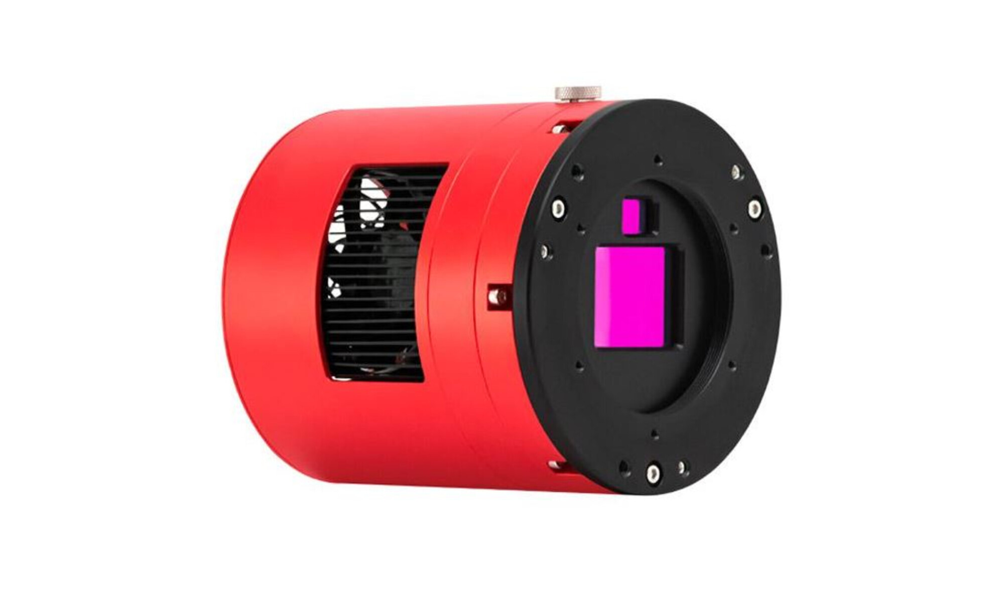 ZWO ASI 2600 MM DUO Mono – Cooled Mono Astro Camera wi