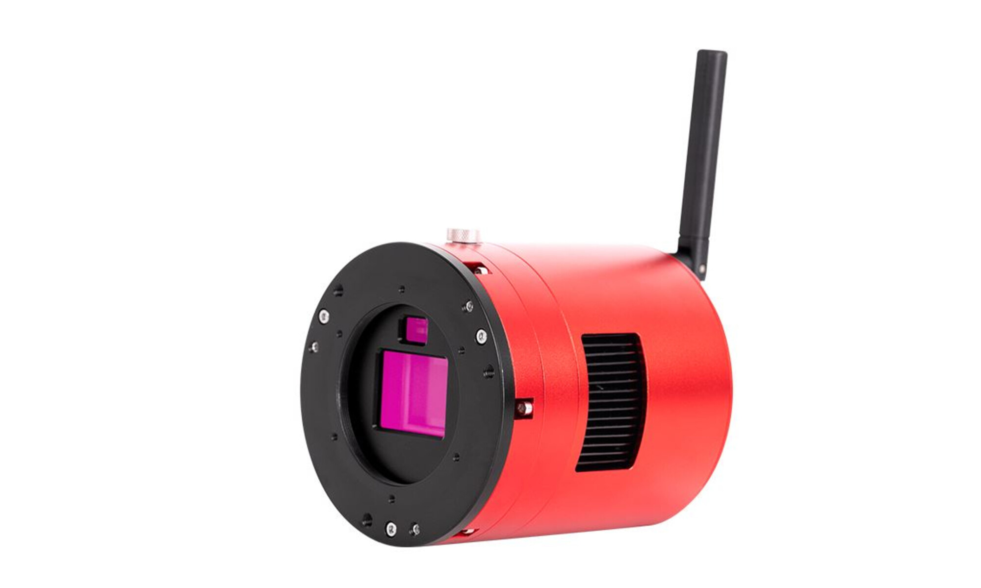 ZWO ASI2600MM Air Mono – Cooled Astro Camera with Inte