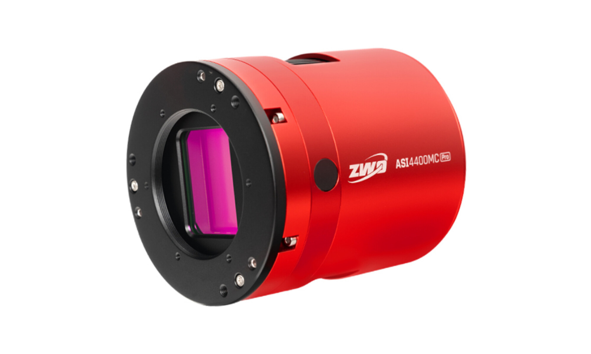 ZWO ASI 4400MC Pro – Cooled Full-Frame Color Astro Cam